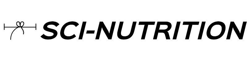 Sci-Nutrition